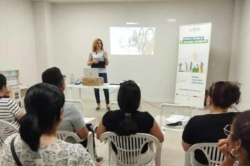 Aumenta en 1.788 personas el desempleo de la Comunitat Valenciana durante el mes de enero