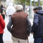 Así queda la tabla de las pensiones para el 2026, a la espera del voto del Congreso