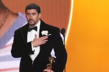 Desagravio (a lo) latino