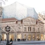 Emerge el museo Carmen Thyssen en Barcelona