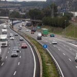 El personal de manteniment de carreteres d’Estat a Catalunya s’ha reduït a la meitat en 10 anys