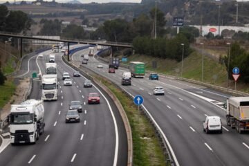 El personal de manteniment de carreteres d’Estat a Catalunya s’ha reduït a la meitat en 10 anys