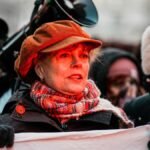 Susan Sarandon y otras celebridades de EE.UU. exigen a Trump detener el asedio a Cuba