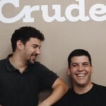 Crude, una startup de comida cruda para perros
