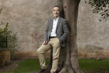 Salvador Enguix: “Madrid ya no juega en clave España, juega en otra liga”