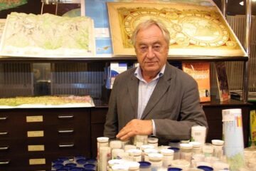 Muere Cees Nooteboom, el escritor neerlandés más leído de la posguerra, a los 92 años