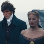 La nueva ‘Cumbres borrascosas’ reimagina el clásico como una fantasía erótica actual