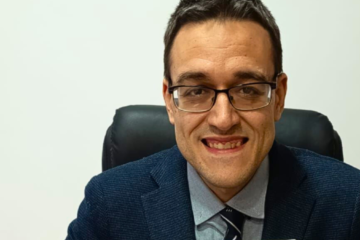 Illán Paños, abogado, sobre multas de tráfico: “No identificar al conductor para librarse de la sanción es un error, porque llegará otra mayor”