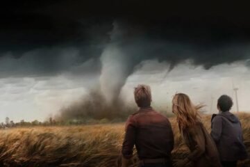 El viento como fuerza creadora