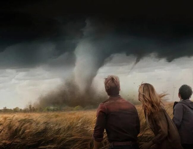 El viento como fuerza creadora