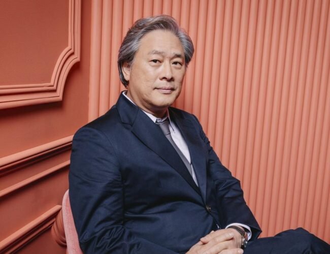 Park Chan-wook: “Las cosas que haces para proteger a alguien también pueden dañarlo”