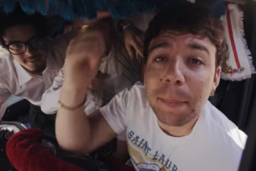 ‘Ni borracho’: Quevedo vuelve con una letra de homenaje al carnaval