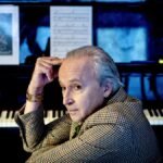 Alfonso de Vilallonga: “Antes la derecha te decía lo que debías hacer, ahora lo hace la izquierda”