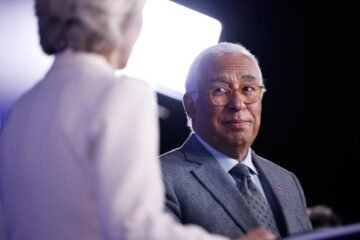 Costa se suma a Murtra por un “nuevo contrato social” que respalde la consolidación en las telecomunicaciones