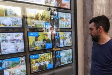 El Gobierno plantea seis medidas fiscales en vivienda pero choca con sus socios