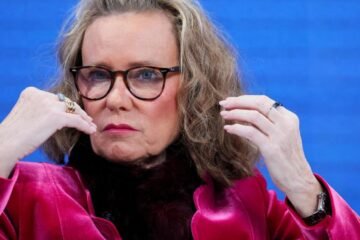 Españoles en el top ejecutivo