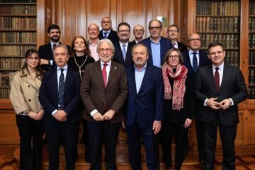 Los empresarios exigen que la Generalitat tome el control total de Rodalies