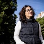 Lola Gulias: “Las vidas intensas nos dotan de creatividad, pero yo hubiera preferido un poco más de calma”