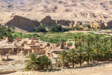 Razones por las que este año Túnez debería ser tu próximo destino