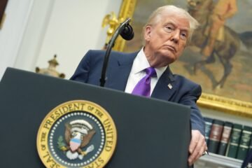 Trump acaba con la limitación de gases de efecto invernadero en Estados Unidos