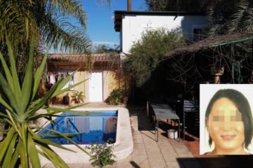 El infierno de Salma, secuestrada en Murcia: 22 meses de golpes, agresiones sexuales y vejaciones