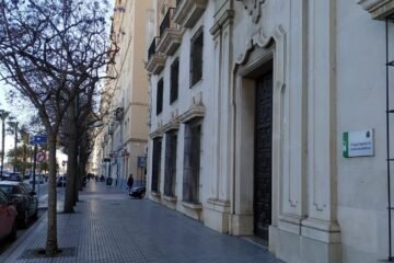 El TSJ de Andalucía confirma 20 años de cárcel para un hombre por abusos a cuatro de sus sobrinas menores en Málaga