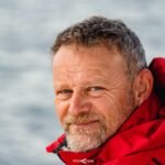 “Es la historia total”: las aventuras del explorador y deportista extremo Antonio de la Rosa