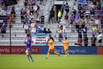 Un estudio pionero concluye que no hay pruebas de que las atletas trans sean “una amenaza” para el deporte femenino