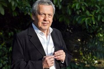 Ricardo Cariaga, experto en parejas: «Tener la razón no repara una relación, no acerca, no calma;  buscar soluciones, sí»