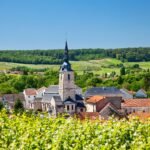 En el corazón de la región de Champagne: historia y sofisticación