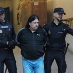 Pasa a disposición judicial el secuestrador de Salma, la mujer retenida durante 22 meses