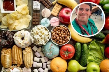 Aurelio Rojas, cardiólogo, indica los tres alimentos relacionados con problemas de corazón y cáncer: «Lo peor es que los consumimos a diario»