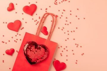 San Valentín: regalos con mucho amor para aportar bienestar en tu pareja