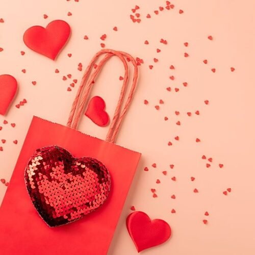 San Valentín: regalos con mucho amor para aportar bienestar en tu pareja