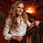 Silvia Congost, psicóloga: «Discutir es esencial para que la relación funcione»