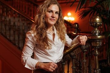 Silvia Congost, psicóloga: «Discutir es esencial para que la relación funcione»