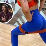 José Carlos de Francisco, experto en músculo y adelgazamiento: «Para entrenar glúteo olvida los ejercicios raros de influencers»