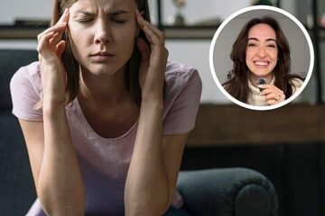Ana Pérez, médica, indica la clave para tratar la migraña: «El peor error es esperar a que el dolor sea insoportable»