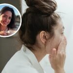 Sara Marín, médico: «La piel seca no se va a solucionar por más cremas que te pongas si sigues haciendo esto»