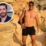 Miguel Ángel Silvestre y su práctica habitual con el desayuno: «Yo normalmente cocino y lo que sobra me lo desayuno al día siguiente»
