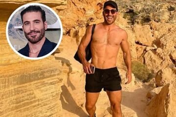 Miguel Ángel Silvestre y su práctica habitual con el desayuno: «Yo normalmente cocino y lo que sobra me lo desayuno al día siguiente»