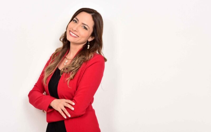 Ángela Zappalà emociona con una historia de transformación personal y reconciliación interior