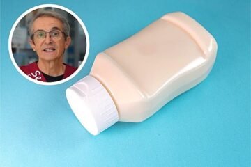Sento Segarra, farmacéutico: «El alimento más peligroso para el corazón está en la mayonesa»