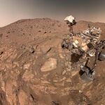 El rover Perseverance de la NASA detecta evidencias más antiguas de agua en Marte