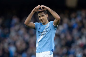 El ‘secreto’ que explica el espectacular regreso de Rodri justo antes de enfrentarse al Real Madrid