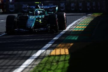 Aston Martin y Honda, la mayor chapuza del siglo