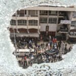 Israel traslada la guerra al Líbano: «Vemos cómo arrasan el país y lo filmamos en directo con nuestros teléfonos»