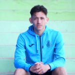 Luis Vázquez, el «guerrero» argentino con hermanas futbolistas que revitaliza al Getafe: «Me toca a mi mantener a mis padres»