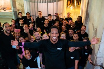 ¿Por qué el 70% de los corredores del maratón de Barcelona son extranjeros? El fenómeno ‘expat’ se adueña del ‘running’: «Es nuestra manera de reunirnos»