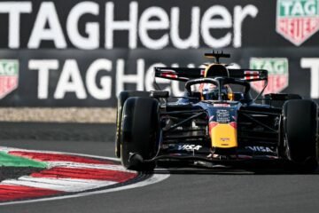 Los Grandes Premios de Bahrein y Arabia Saudí no se disputarán en abril por la guerra en Oriente Próximo